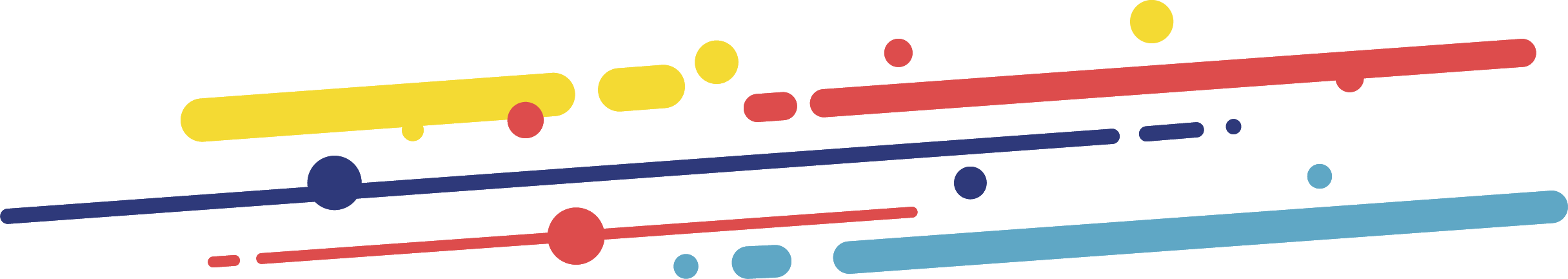 区切り